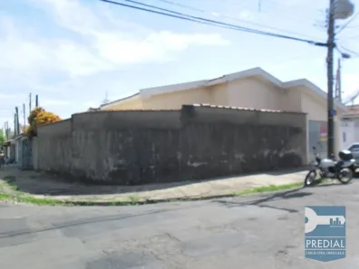 Casa com 2 Quartos para alugar, 100m² no Jardim Tangará, São Carlos