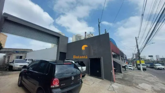 Lote/Terreno para alugar, 270m² no Vila Sônia, São Paulo