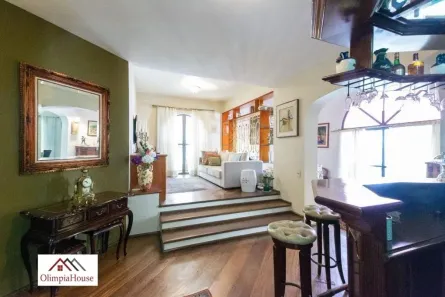 Apartamento com 4 Quartos à venda, 217m² no Indianópolis, São Paulo