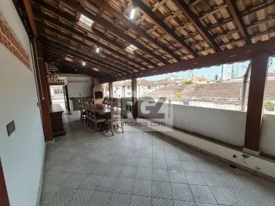 Casa com 4 Quartos à venda, 185m² no Aparecida, Santos