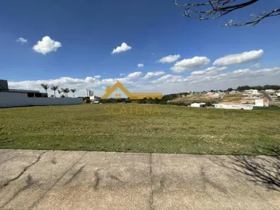 Lote/Terreno à venda, 1000m² no Jardim Residencial Saint Patrick 2, Sorocaba