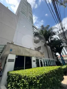 Apartamento com 1 Quarto para alugar, 45m² no Vila Gomes Cardim, São Paulo