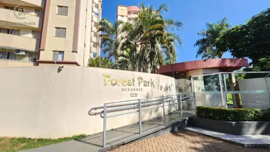 Apartamento com 3 Quartos à venda, 111m² no Gleba Fazenda Palhano, Londrina