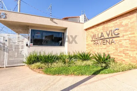 Apartamento com 2 Quartos à venda, 52m² no Villa Bella de Votorantim, Votorantim