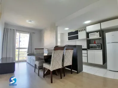 Apartamento com 1 Quarto à venda, 41m² no Igara, Canoas