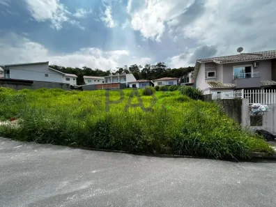 Lote/Terreno à venda, 298m² no Potecas, São José