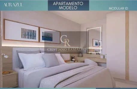 Apartamento com 2 Quartos à venda, 108m² no Passagem, Cabo Frio