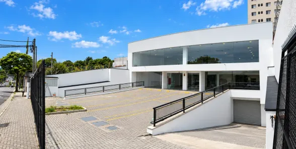 Prédio Comercial para alugar, 1500m² no Morumbi, São Paulo