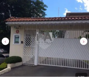 Casa de Condomínio com 3 Quartos à venda, 330m² no Vila Antônio, São Paulo