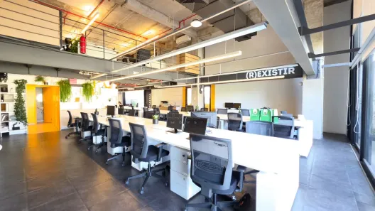 Sala Comercial para alugar, 484m² no Vila Madalena, São Paulo