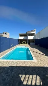 Casa com 1 Quarto à venda, 132m² no Residencial Vila Martins, Salto