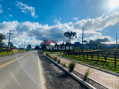 Lote/Terreno à venda, 393m² no Centro, São Francisco de Paula