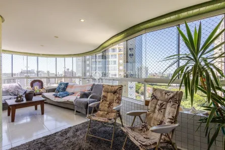 Cobertura com 3 Quartos à venda, 152m² no Centro, Canoas