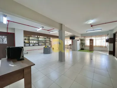 Sala Comercial para alugar, 100m² no Água Verde, Blumenau