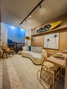 Cobertura com 2 Quartos à venda, 83m² no Barra Olímpica, Rio de Janeiro
