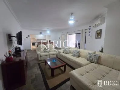 Cobertura com 3 Quartos à venda, 314m² no Enseada, Guarujá