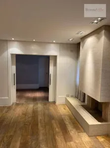 Apartamento com 4 Quartos para venda ou aluguel, 220m² no Itaim Bibi, São Paulo