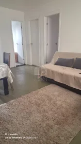 Apartamento com 2 Quartos à venda, 52m² no Jardim da Laranjeira (Zona Leste), São Paulo