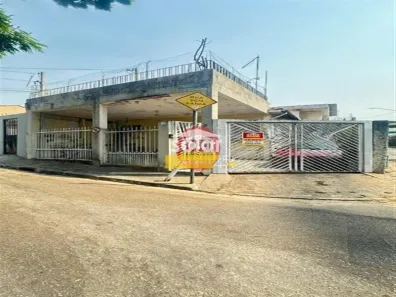 Sobrado com 3 Quartos à venda, 198m² no Vila São Silvestre (Zona Leste), São Paulo