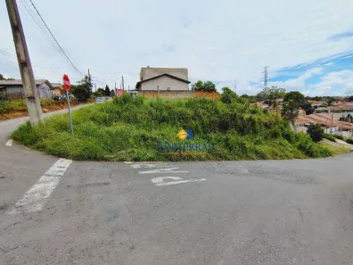Lote/Terreno à venda, 376m² no Colônia Antônio Prado, Colombo