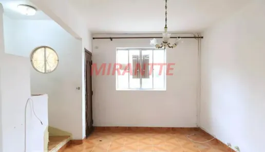 Sobrado com 2 Quartos à venda, 80m² no Santana, São Paulo