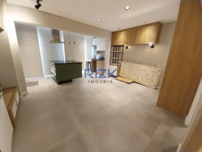 Apartamento com 1 Quarto à venda, 37m² no Vila Mariana, São Paulo