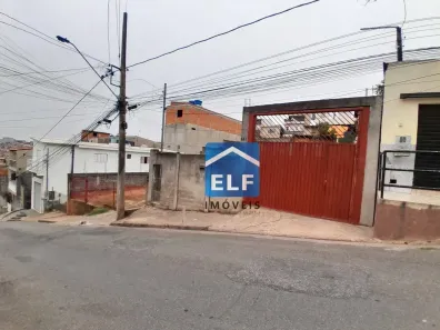 Lote/Terreno à venda, 700m² no Chácara Santa Cecília, Itapevi