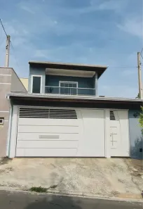 Casa com 4 Quartos à venda, 197m² no Jardim União, Indaiatuba