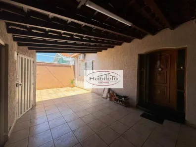 Casa com 3 Quartos à venda, 257m² no Vila Tibério, Ribeirão Preto
