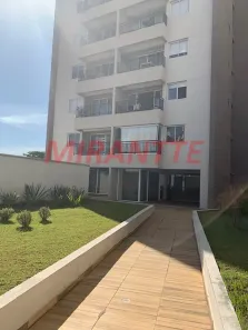 Apartamento com 1 Quarto à venda, 39m² no Santana, São Paulo