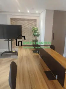 Sala Comercial para alugar, 80m² no Jardim Flórida, Jundiaí