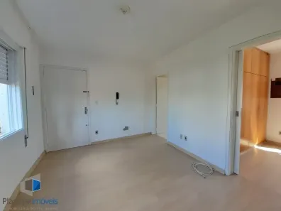 Apartamento com 1 Quarto à venda, 34m² no Partenon, Porto Alegre