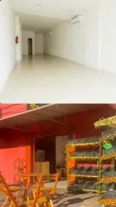 Ponto Comercial para alugar, 42m² no Vila Gomes, Campo Grande