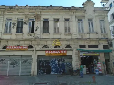 Ponto Comercial para alugar, 130m² no Centro, Rio de Janeiro