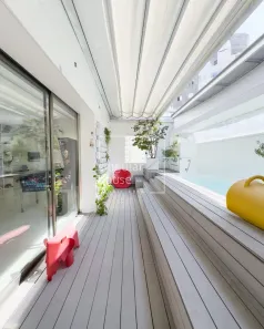 Cobertura com 2 Quartos à venda, 202m² no Indianópolis, São Paulo