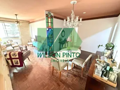 Apartamento com 3 Quartos à venda, 110m² no Andaraí, Rio de Janeiro