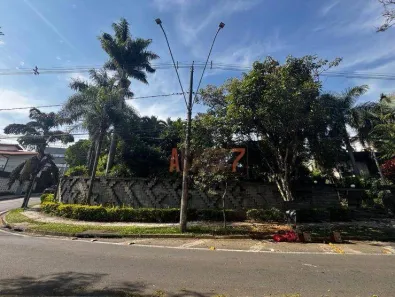 Lote/Terreno à venda, 876m² no Parque Campolim, Sorocaba
