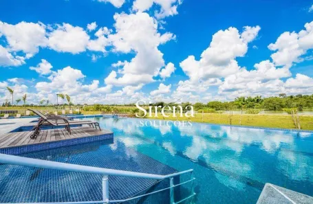 Lote/Terreno à venda, 546m² no Residencial Campo Camanducaia, Jaguariúna