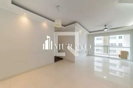 Apartamento com 3 Quartos à venda, 86m² no Vila Gumercindo, São Paulo