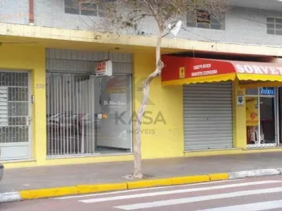 Ponto Comercial para alugar, 65m² no Niterói, Canoas
