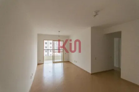 Apartamento com 2 Quartos para alugar, 72m² no Jardim Vila Mariana, São Paulo
