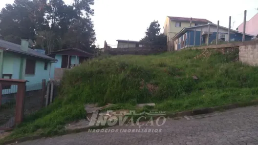 Lote/Terreno à venda, 374m² no São Caetano, Caxias do Sul