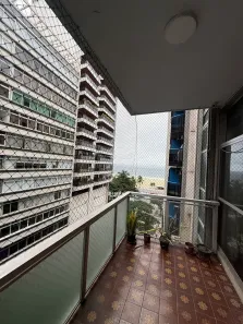 Apartamento com 4 Quartos à venda, 243m² no Copacabana, Rio de Janeiro