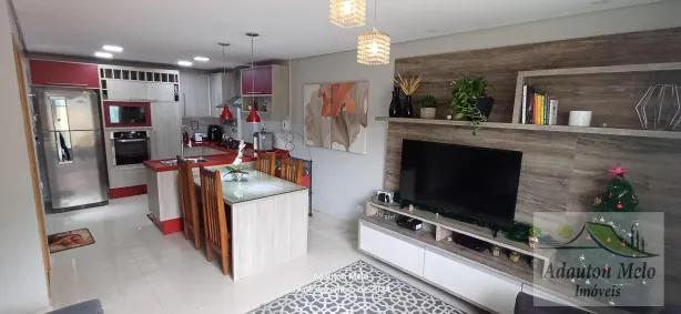 Casa de Condomínio com 3 Quartos à venda, 130m² no Vila Guilhermina, São Paulo