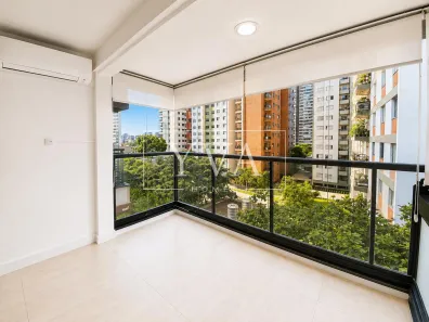 Sala Comercial com 1 Quarto à venda, 39m² no Brooklin Paulista, São Paulo