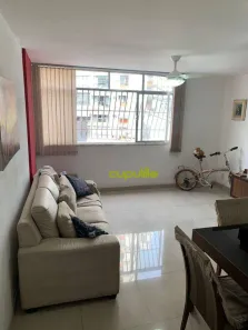 Apartamento com 3 Quartos à venda, 110m² no Icaraí, Niterói