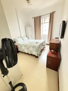 Apartamento com 1 Quarto para alugar, 40m² no Copacabana, Rio de Janeiro