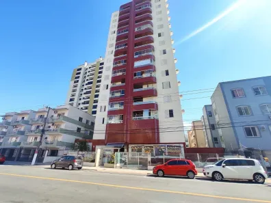 Apartamento com 3 Quartos à venda, 138m² no Kobrasol, São José