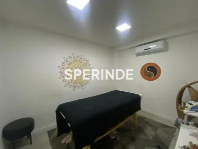 Sala Comercial para alugar, 40m² no Santana, Porto Alegre
