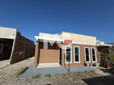 Casa com 2 Quartos à venda, 53m² no Camurupim, Caucaia